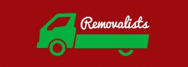 Removalists Angas Valley - Furniture Removals